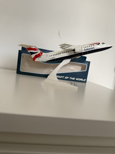 British airways bae 146 - airways, bae-146
