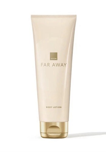 Avon far away - far, skin