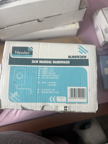 Newlec nlmhw3kw 3kw manual - nlmhw3kw,
