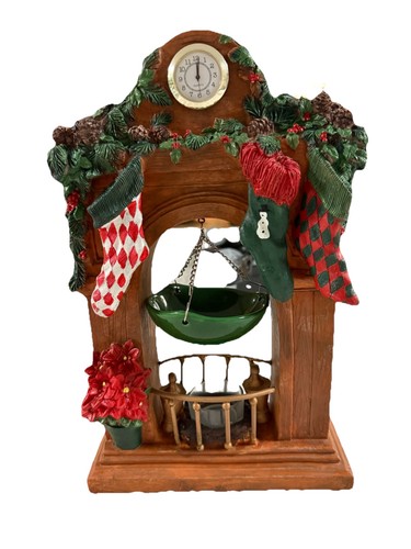 New yankee candle christmas - yankee,