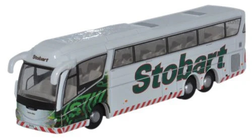 Oxford diecast nirz004 scania - diecast,