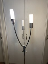 Next Adjustable Floor Lamp No