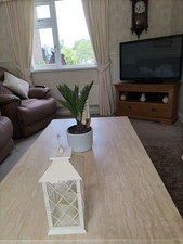 Solid marble coffee table - solid,