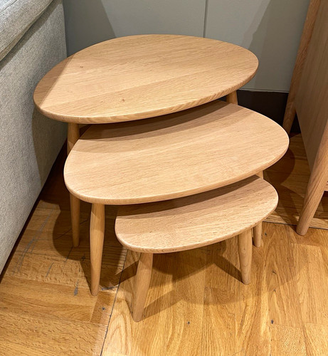 John lewis ercol - lewis, shalstone