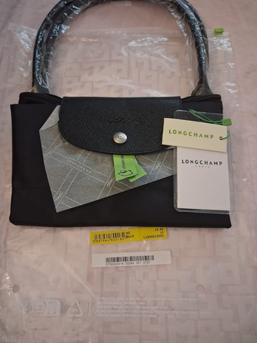 Authentic longchamp pliage - authentic,
