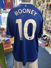 Genuine Everton 2018/19 Home