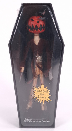 Nightmare before christmas - nightmare,