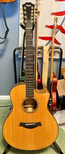 Rare 2011 taylor - 2011, 9