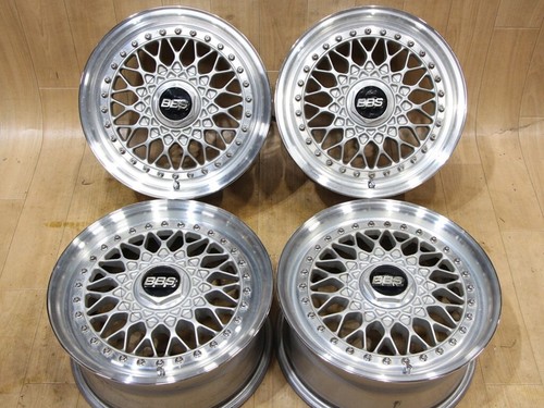 Bbs rs213 15x7j 5x114 - bbs,