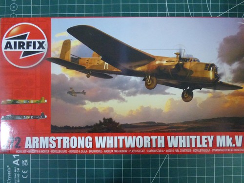 Airfix superb rare hard - superb,