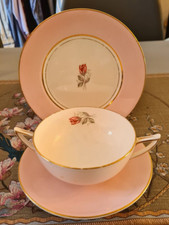 SHELLEY FINE BONE CHINA PINK