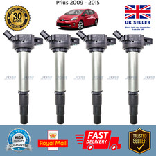 Genuine Toyota Prius Hybrid