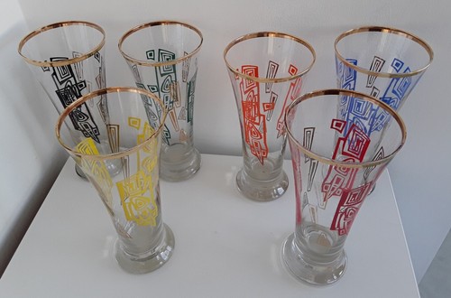 1960s vintage highball - 1960s,