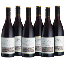 Soldier's Block Shiraz | 6 x 75cl Wine Case | Premium Australian Wine