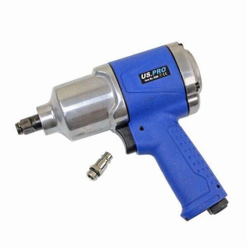 Pro air impact - pro, wrench