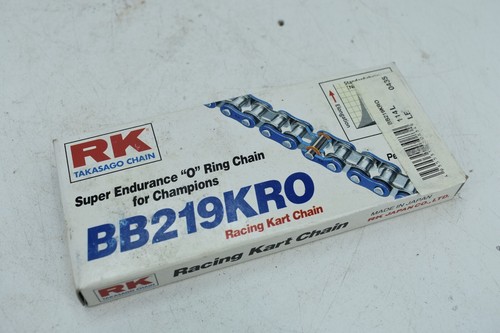 New kart blue - kart, o-ring