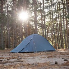 Vango Gala 300 3-Person Dome Tent | Festival Camping Shelter