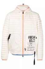 Moncler Puffer Jacket Men’s