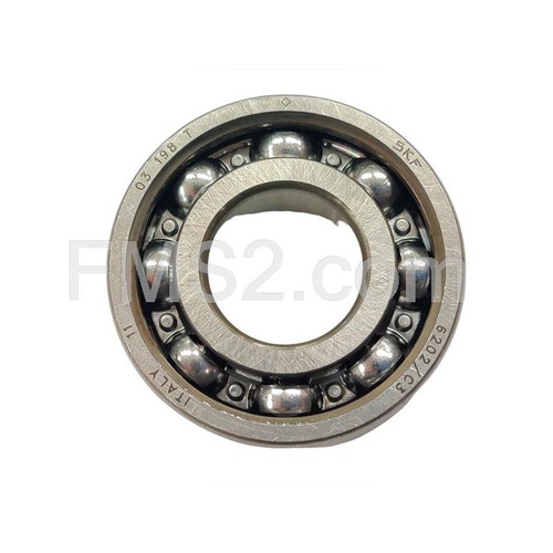 Skf bearing 15x35x11 - skf,