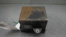 Suzuki GS450 T 1982 Motorcycle Battery Box 