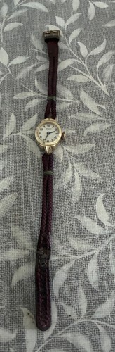 Vintage ingersoll jewel - 15,