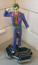 DC Comics Icon Joker Limited Edtion Statue 1433 Of 5200 Pls Read Description