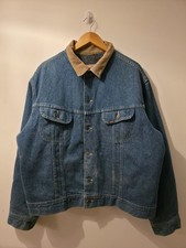 Lee Storm Rider Men's 48