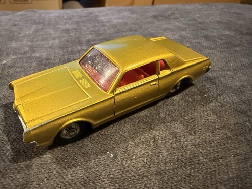 Lesney matchbox king size - matchbox,