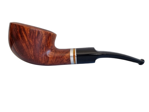 Stanwell trio dark brown - dark,