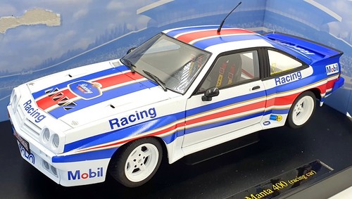 Revell scale diecast - 1/18,