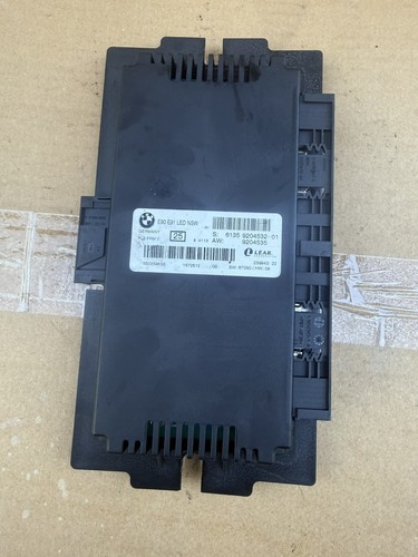 Light module bmw - light, ecu