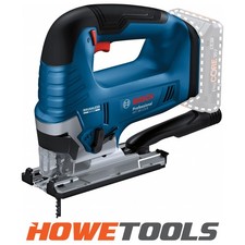 BOSCH GST 18 V-125 B B/L N 18v Jigsaw top handle
