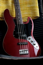 Fender Japan Aerodyne Jazz
