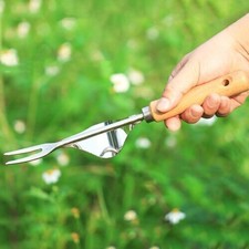 Garden Hand Weeder Tool Manual