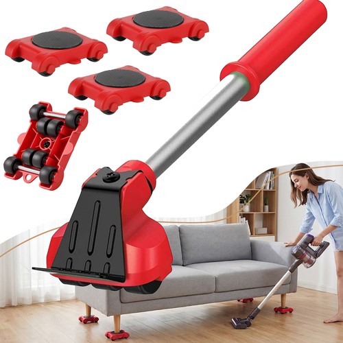 Furniture movers - movers,