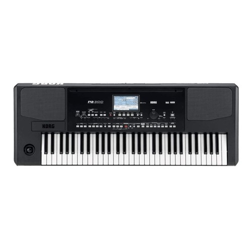 Korg pa300 key arranger - pa300, 61-key