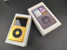 🍎NEW Apple iPod Classic