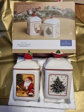 New Villeroy & Boch Christmas