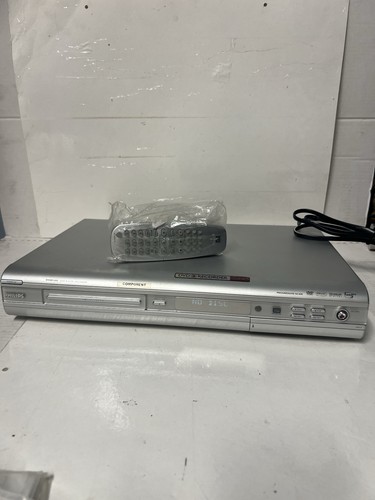 Philips dvdr 3355 dvd - philips, dvdr-3355