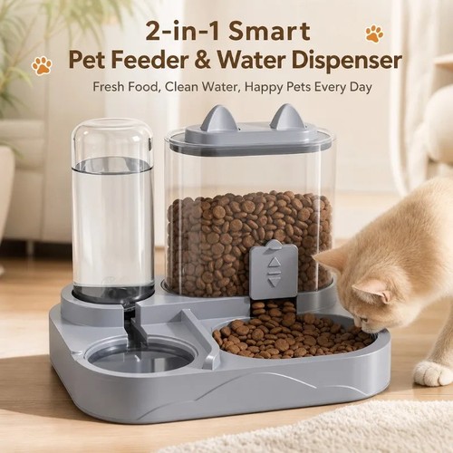Gravity cat automatic - 2,