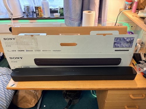 Sony sf150 2ch soundbar - ht-sf150,