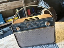 Crossor Medium & Long Wave All