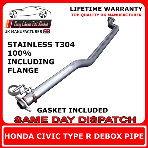 Honda civic type ep3 - type, 2.5"