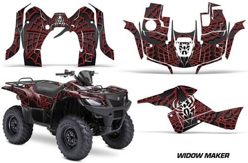 Atv graphics decals - atv, for