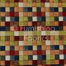 Heavyweight Green Multi