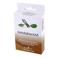 Elements Incense Cones Joss