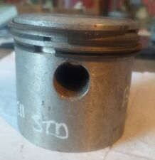 BSA C10 HEPLEX PISTON 7150 STD