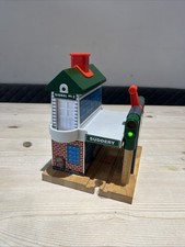 Thomas Wooden Lights & Sounds