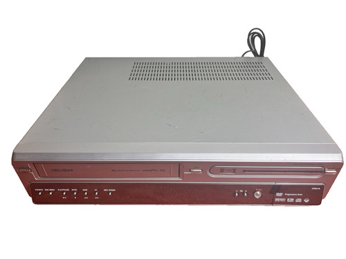 Bush dvrhs02 head vcr dvd - bush,