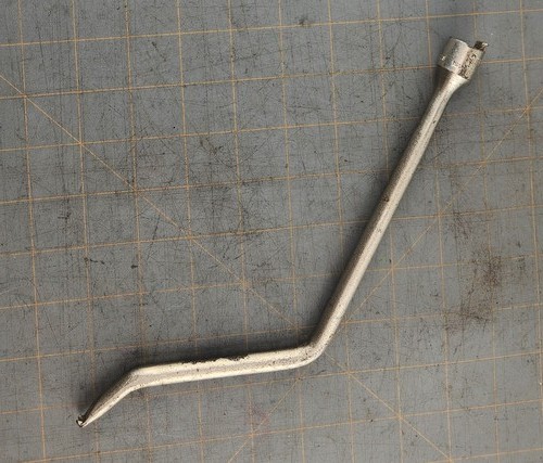 Snap tools bt11 drum brake - on,